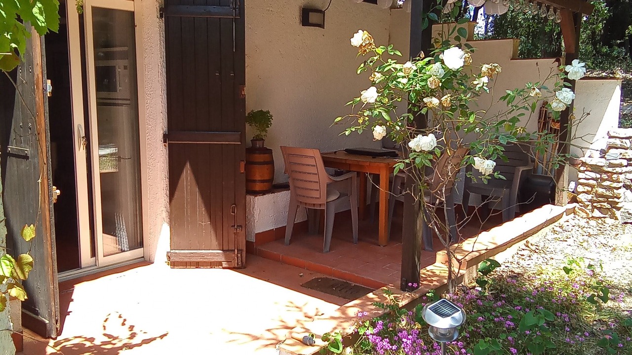 Photo of Outdoor in Argelliers