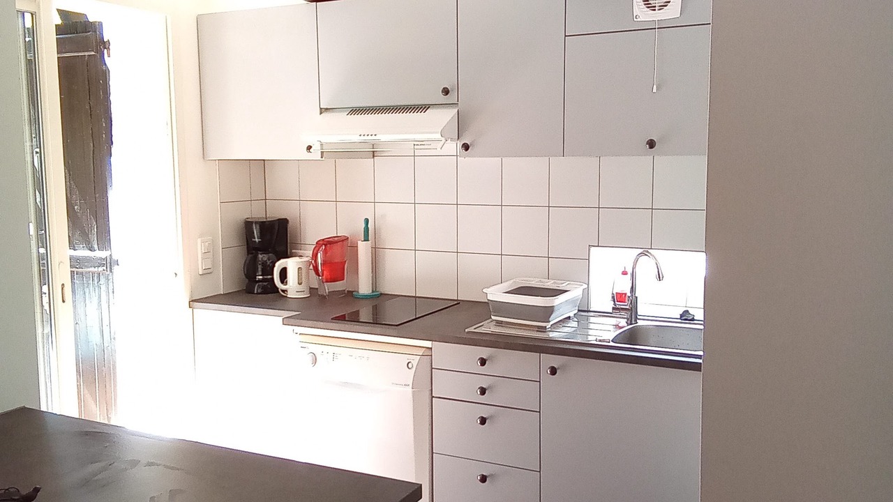 Photo of Kitchen in Argelliers