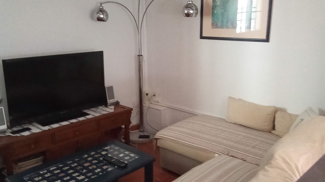 Photo of Livingroom in Argelliers