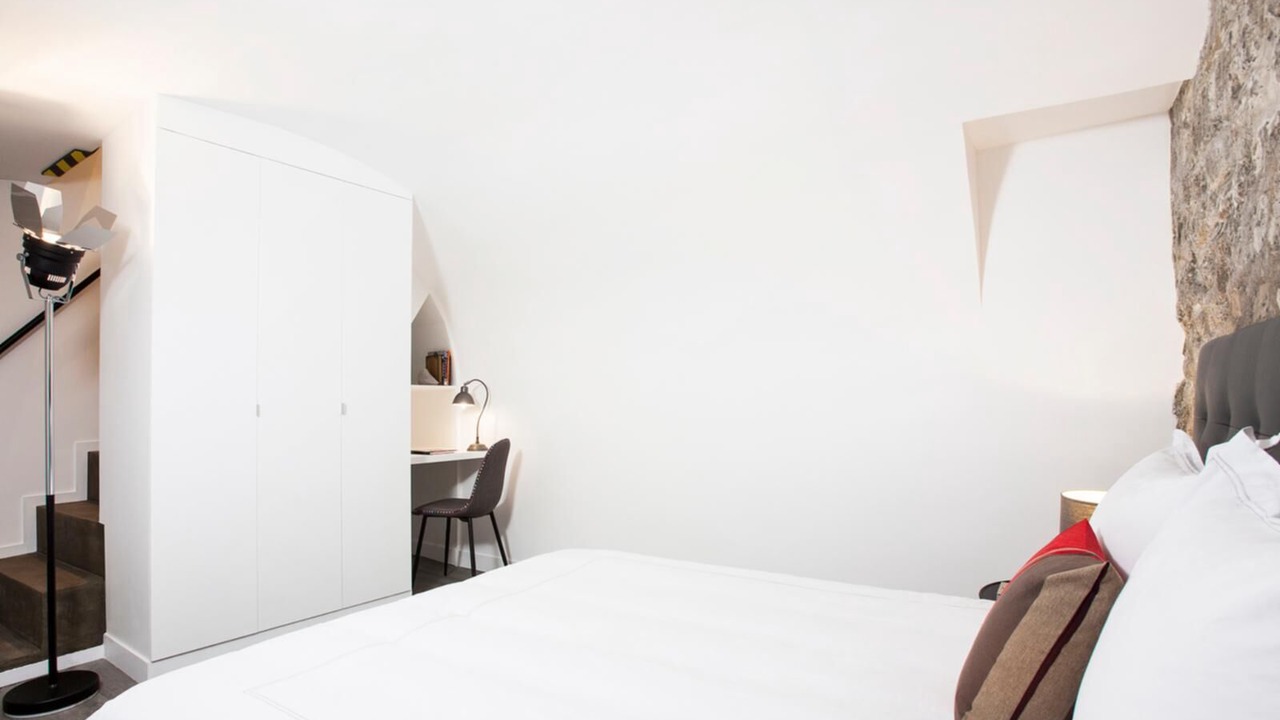 Photo of Bedroom in Bonne-Nouvelle