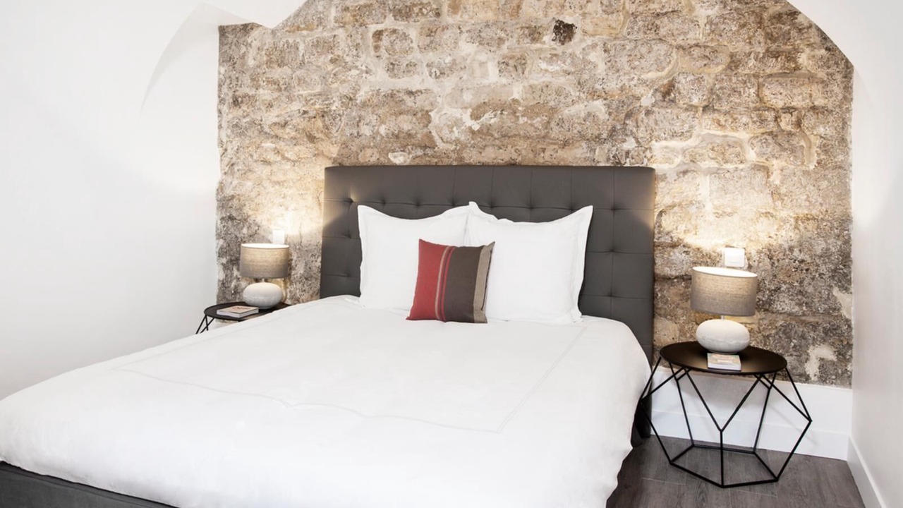 Photo of Bedroom in Bonne-Nouvelle
