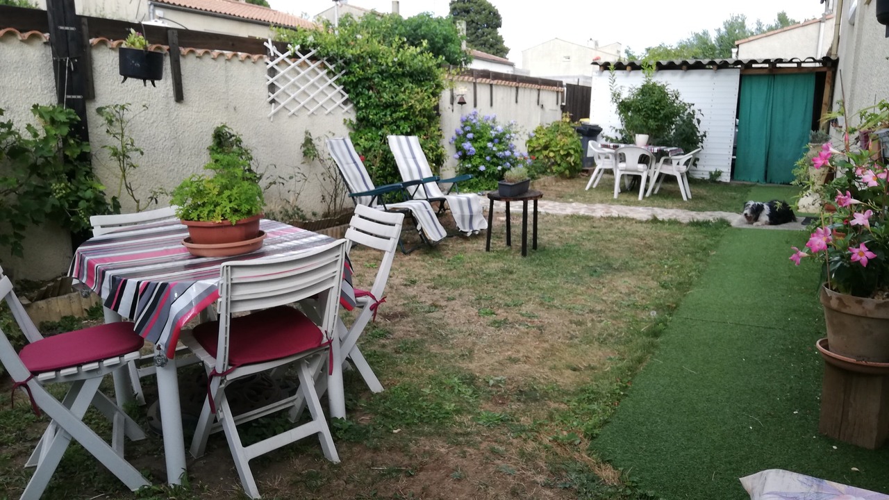 Photo of Outdoor in Trebes