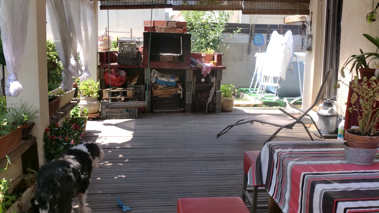 Photo of Outdoor in Trebes