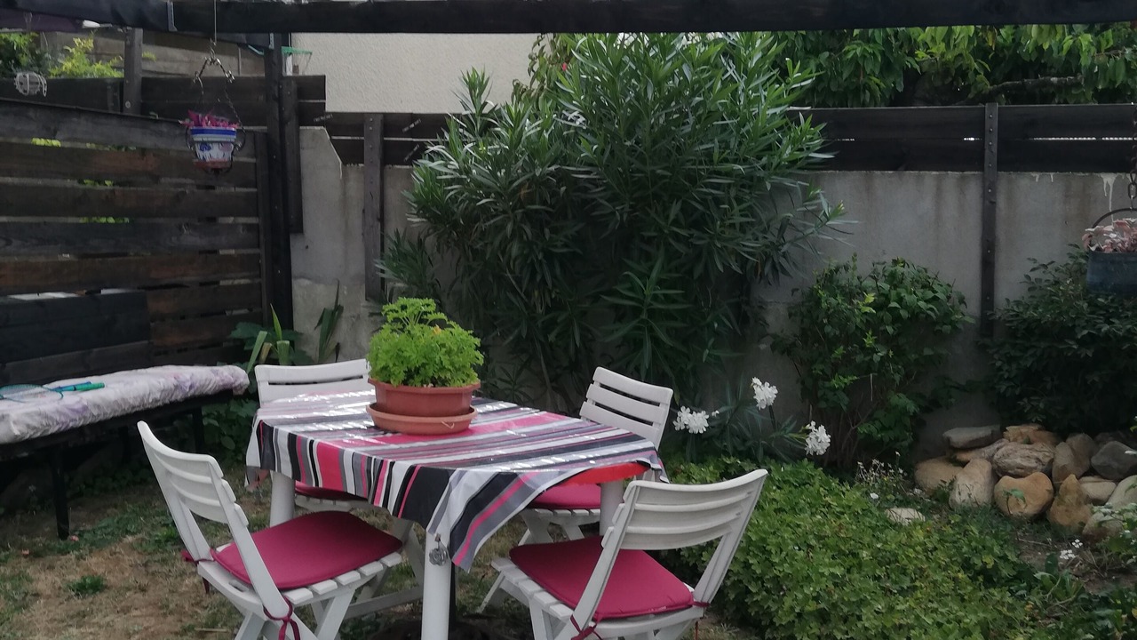 Photo of Outdoor in Trebes