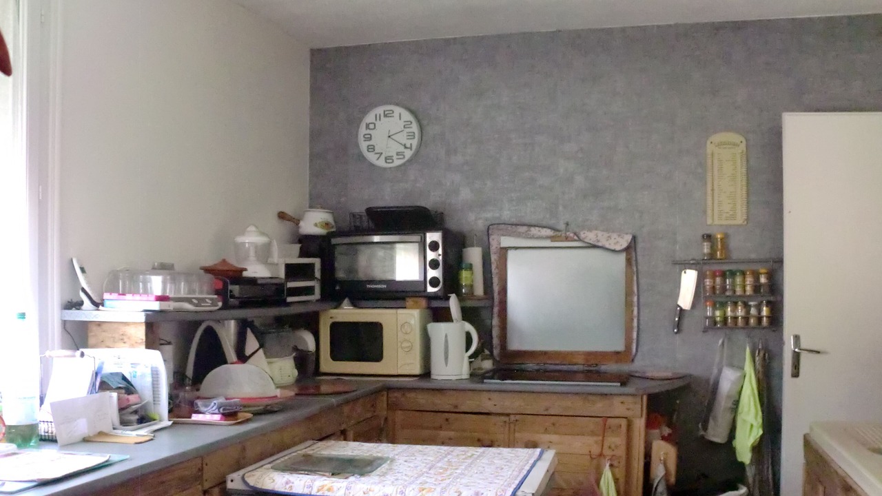 Photo of Kitchen in Trebes