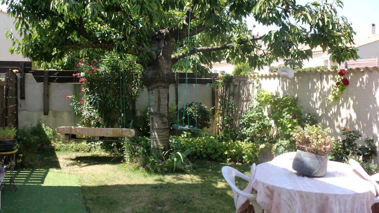 Photo of Outdoor in Trebes