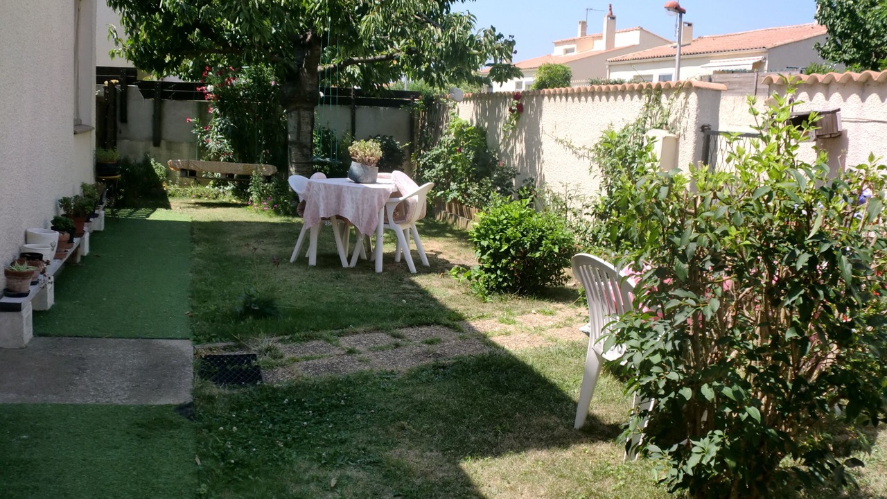 Photo of Outdoor in Trebes