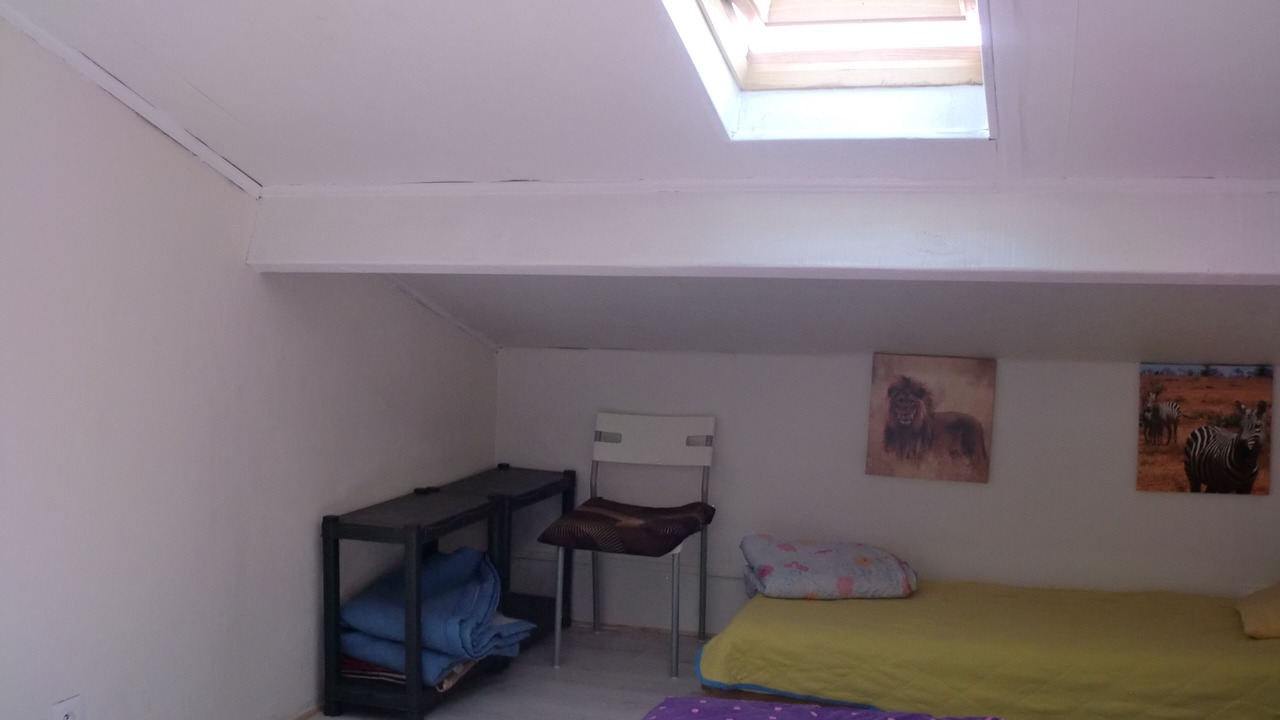 Photo of Bedroom in Trebes