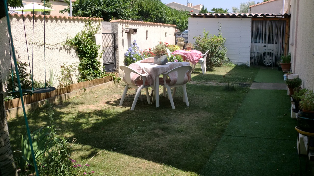 Photo of Outdoor in Trebes