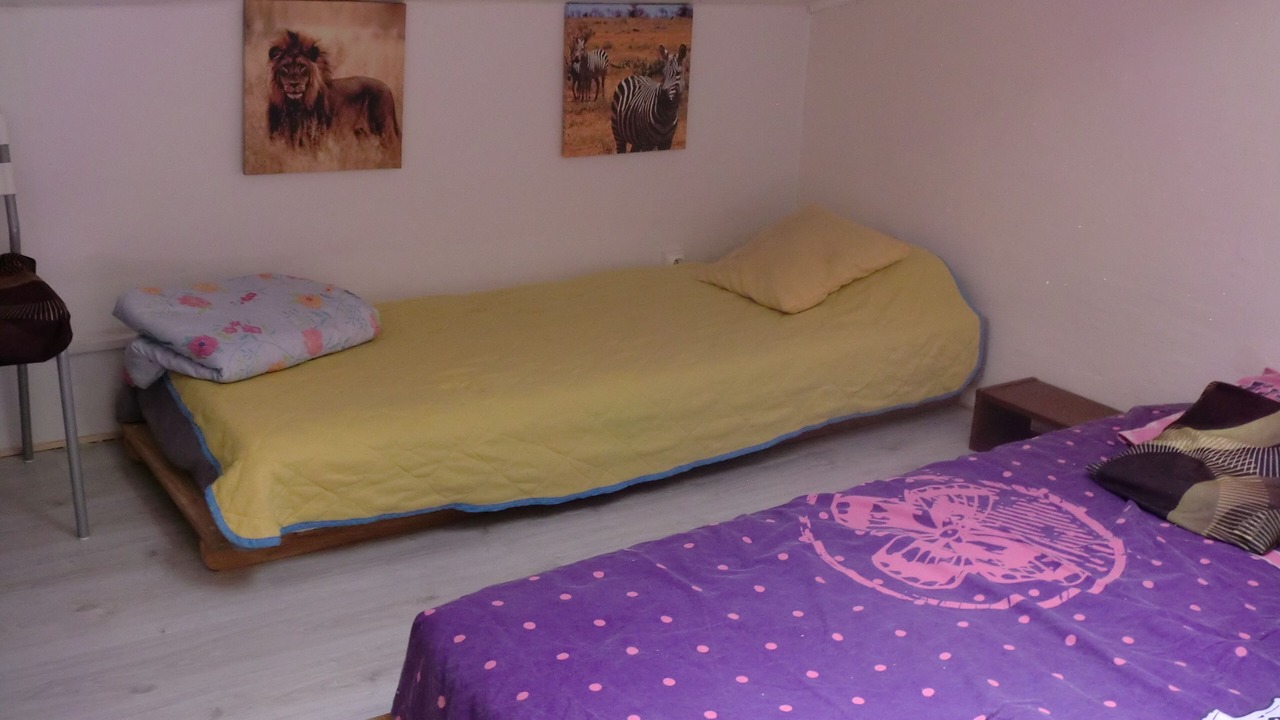 Photo of Bedroom in Trebes
