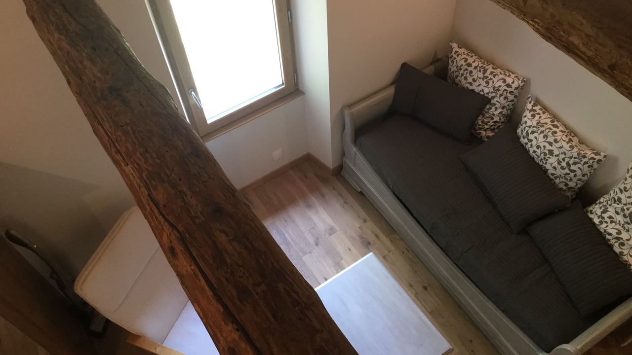 Photo of Livingroom in Noyers-sur-Jabron