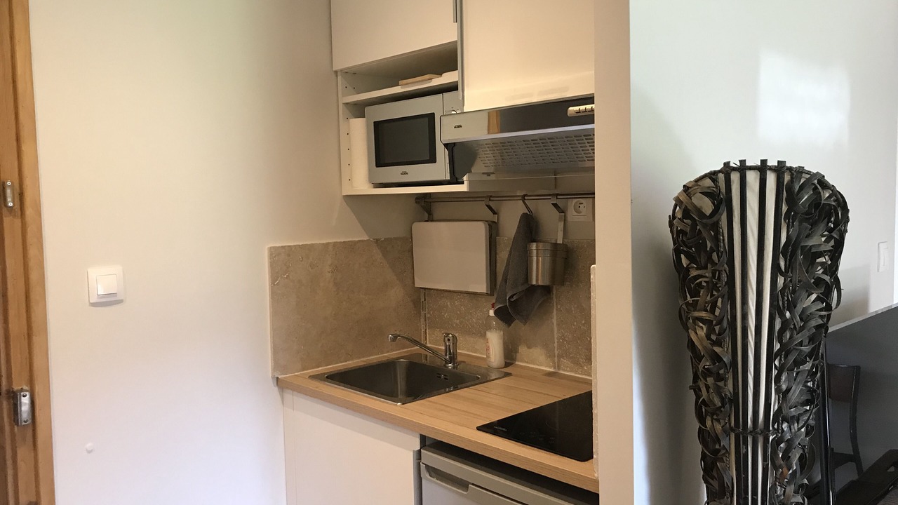 Photo of Kitchen in Noyers-sur-Jabron