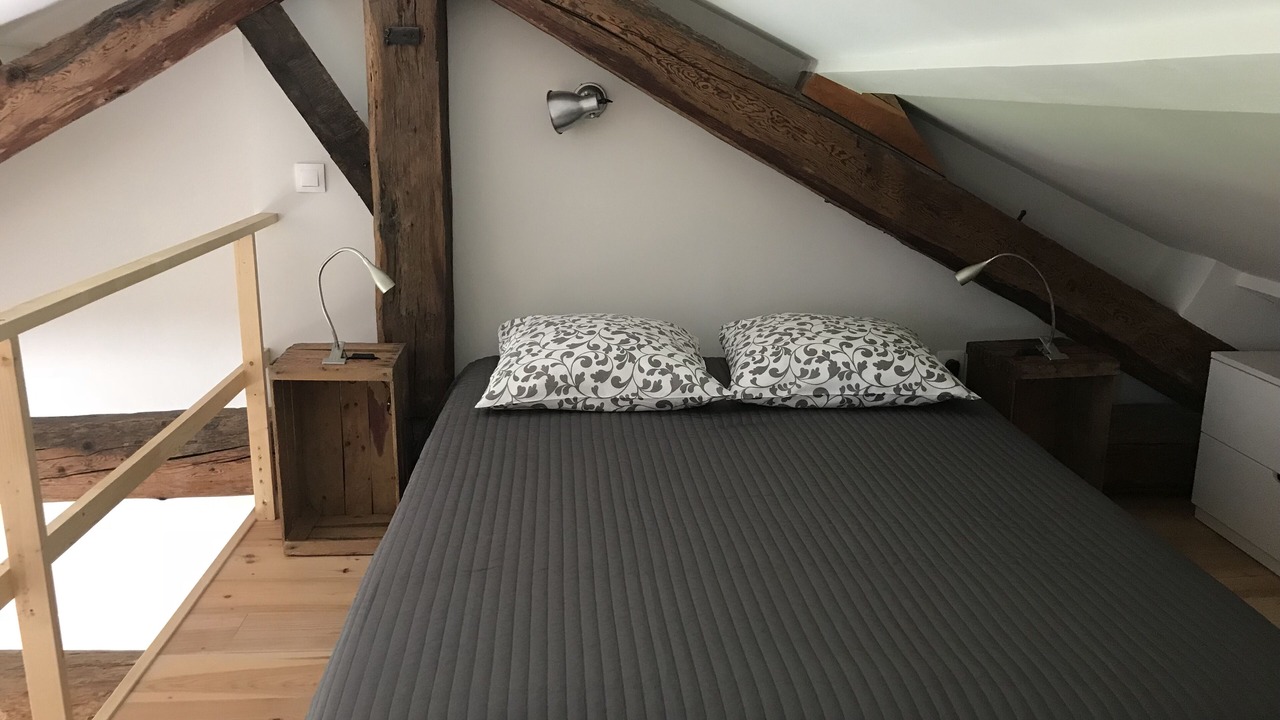 Photo of Bedroom in Noyers-sur-Jabron