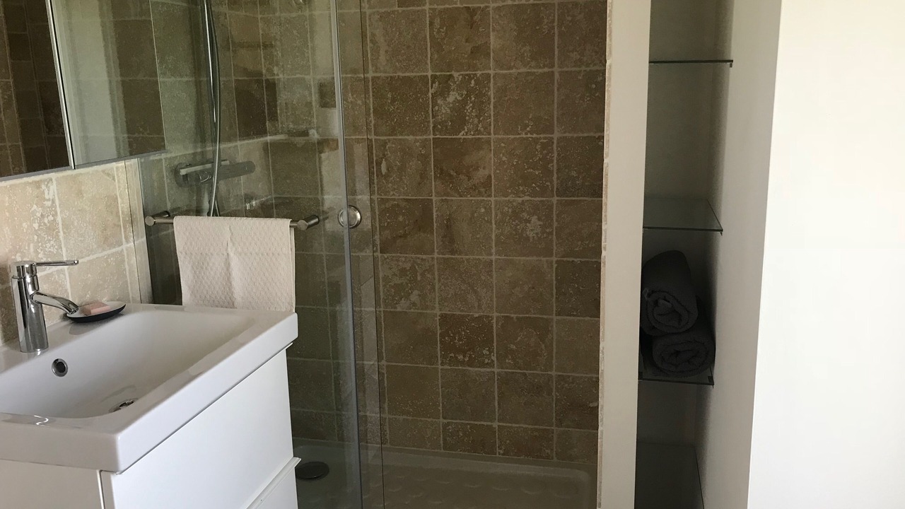Photo of Bathroom in Noyers-sur-Jabron