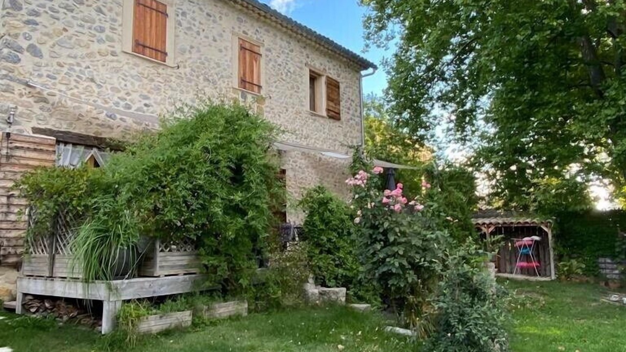 Photo of Outdoor in Noyers-sur-Jabron
