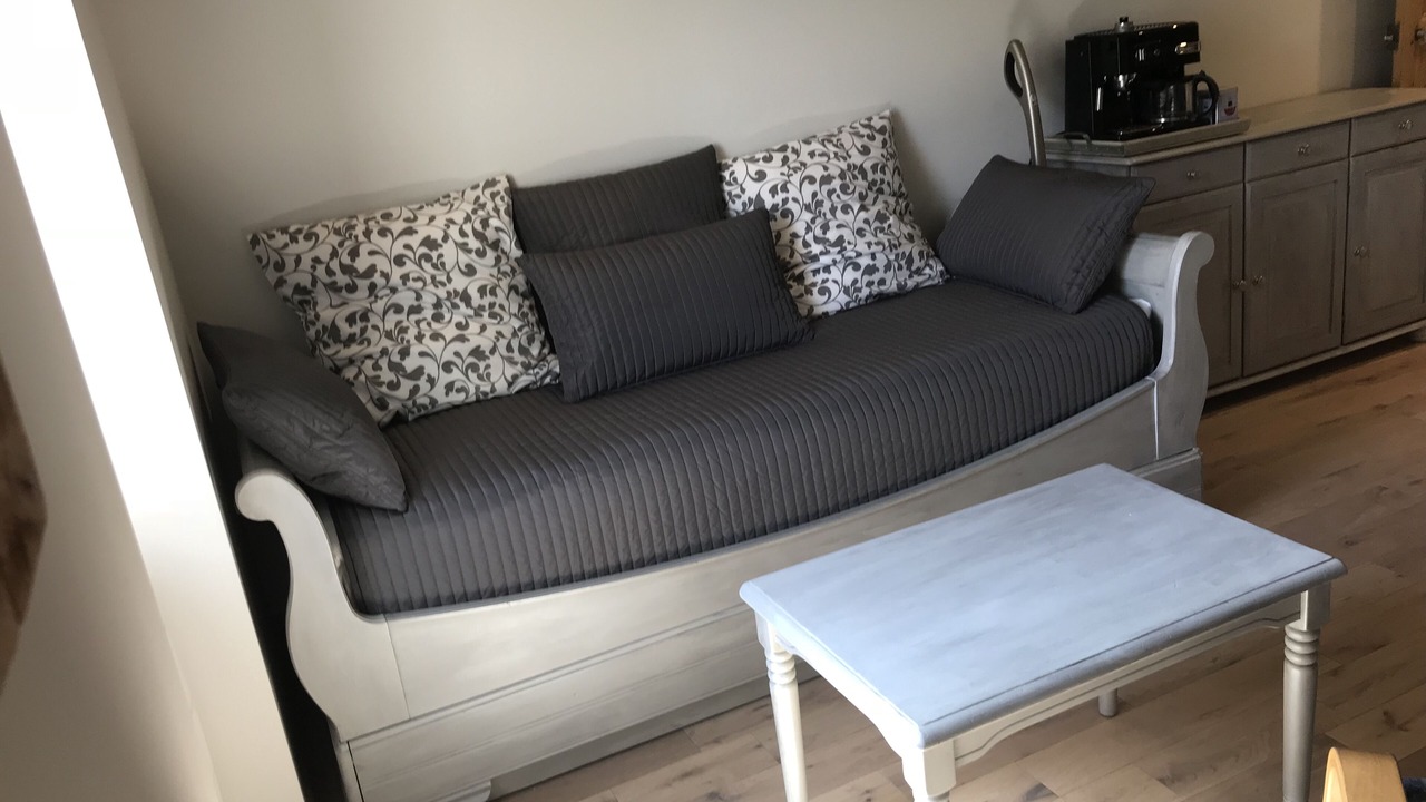 Photo of Livingroom in Noyers-sur-Jabron