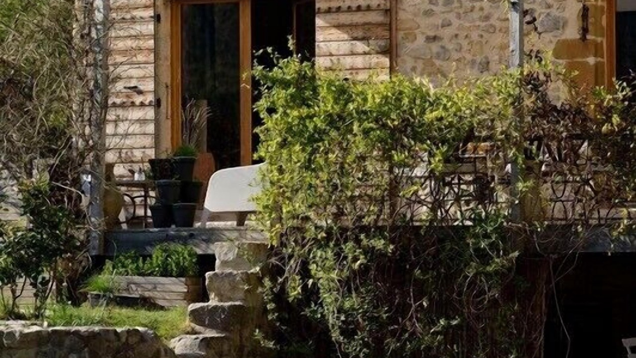 Photo of Patio Balcony in Noyers-sur-Jabron
