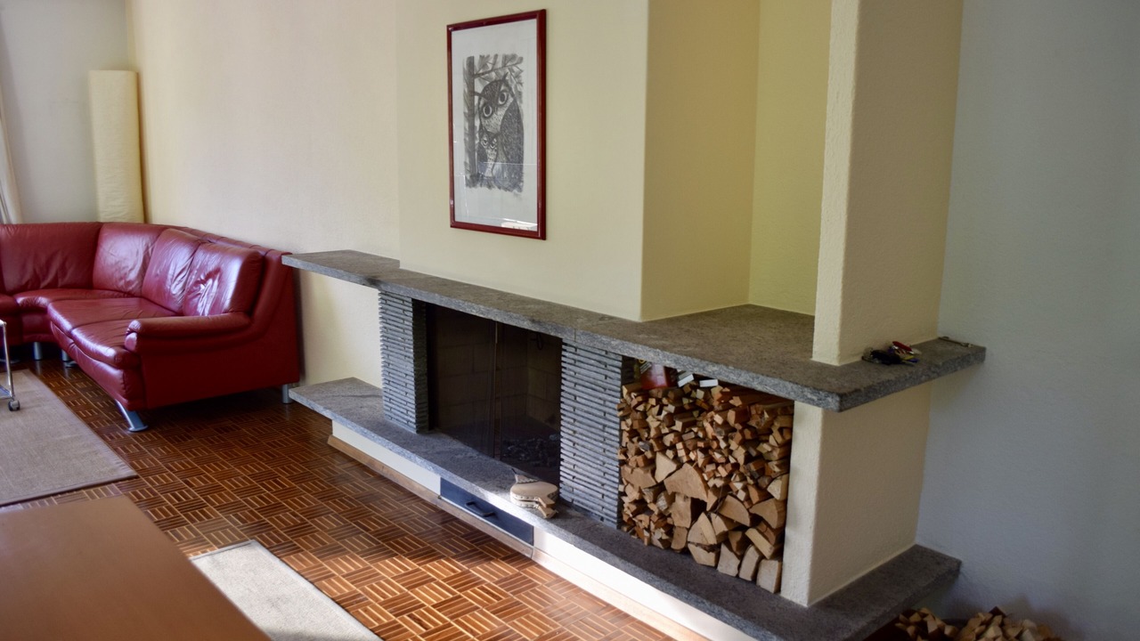 Photo of Livingroom in Minusio
