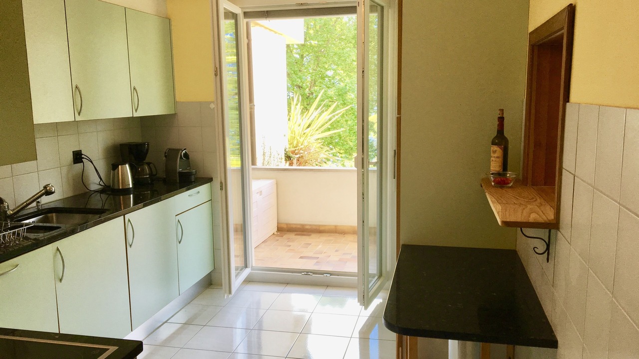 Photo of Kitchen in Minusio
