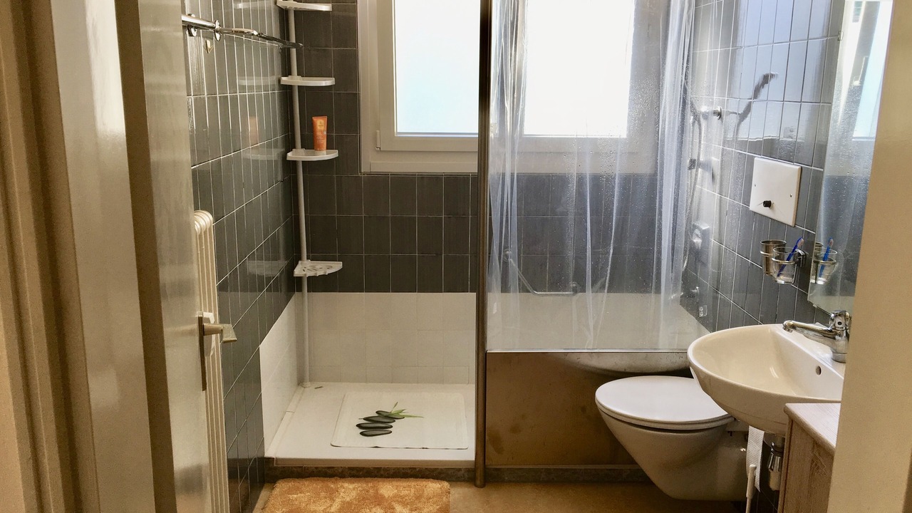 Photo of Bathroom in Minusio