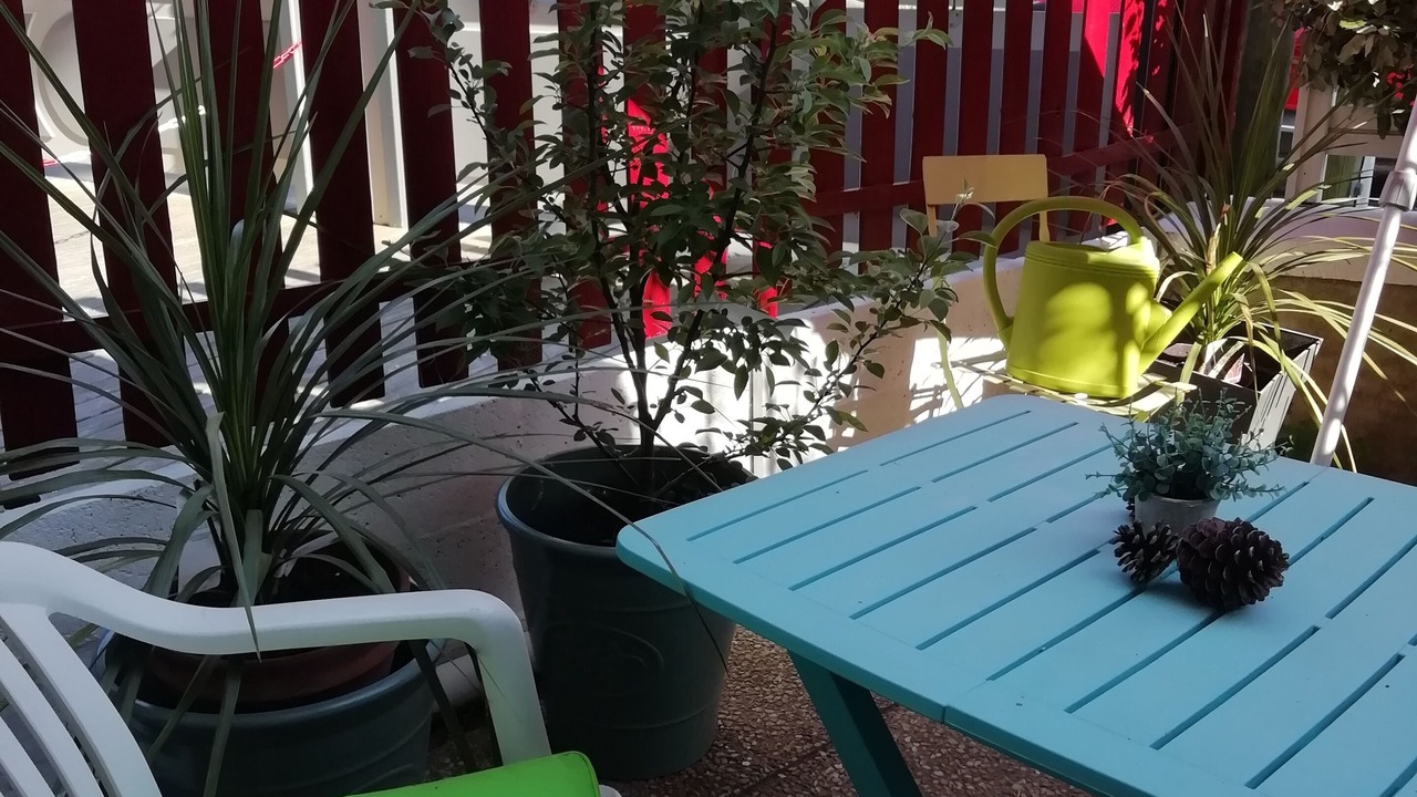 Photo of Outdoor in La Baule-Escoublac