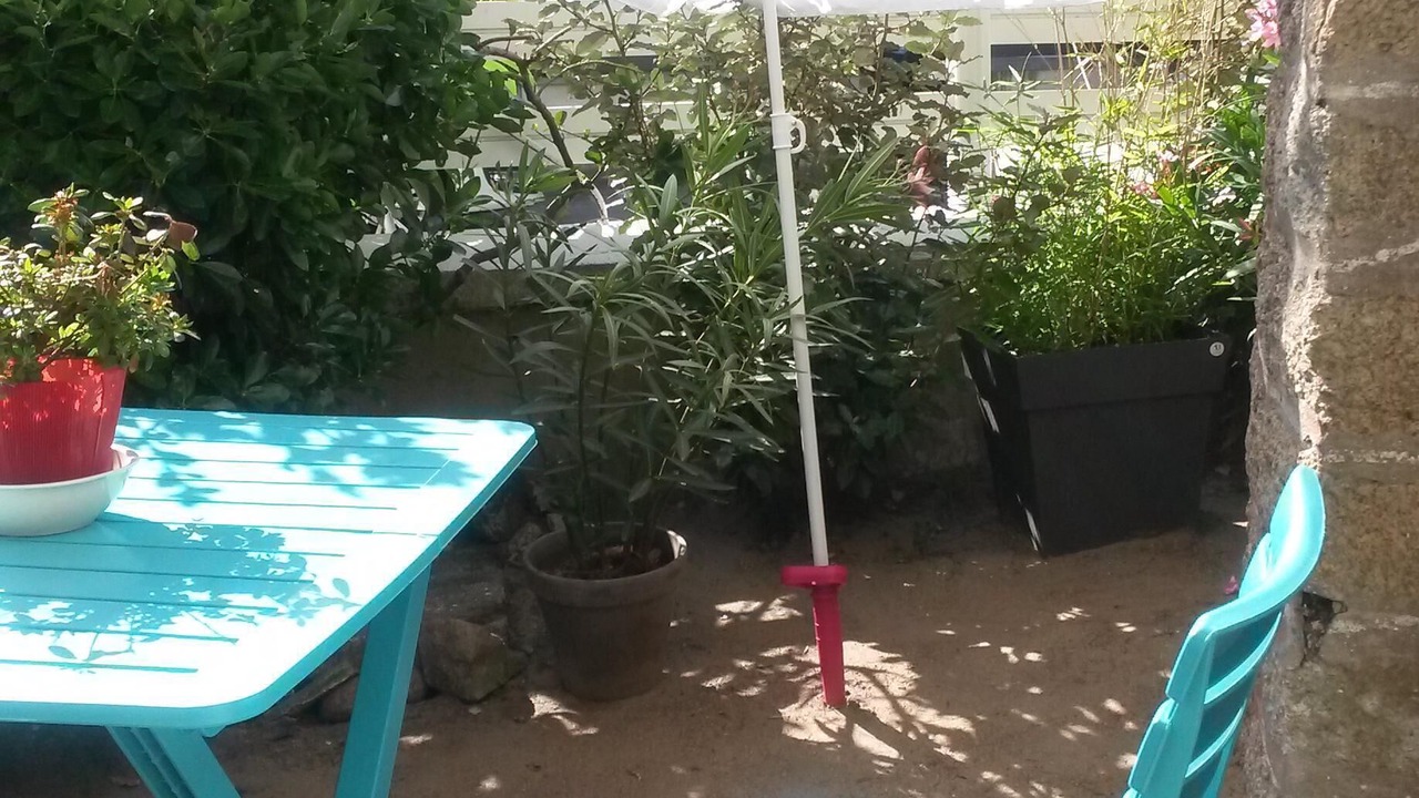 Photo of Outdoor in La Baule-Escoublac