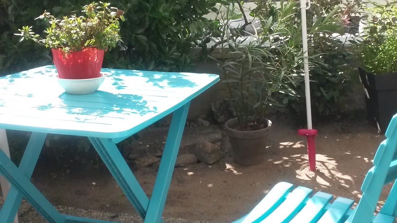 Photo of Outdoor in La Baule-Escoublac
