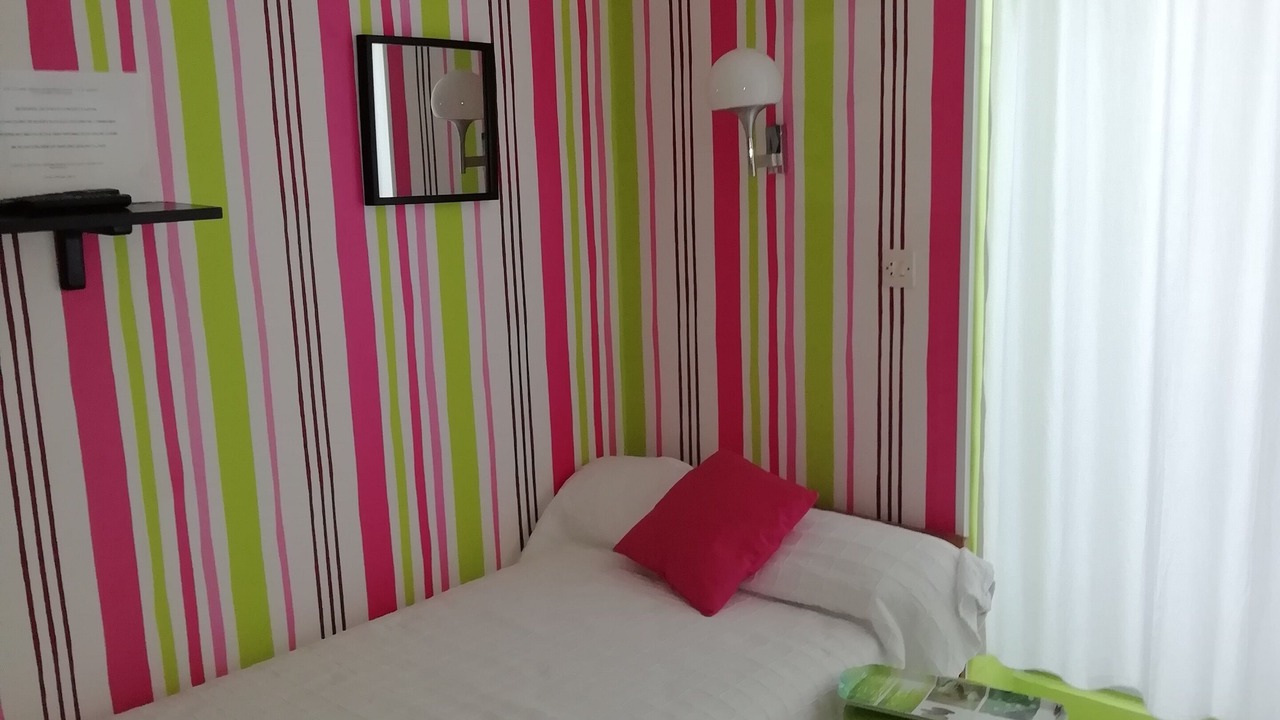 Photo of Bedroom in La Baule-Escoublac