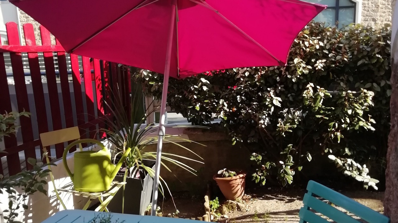Photo of Outdoor in La Baule-Escoublac