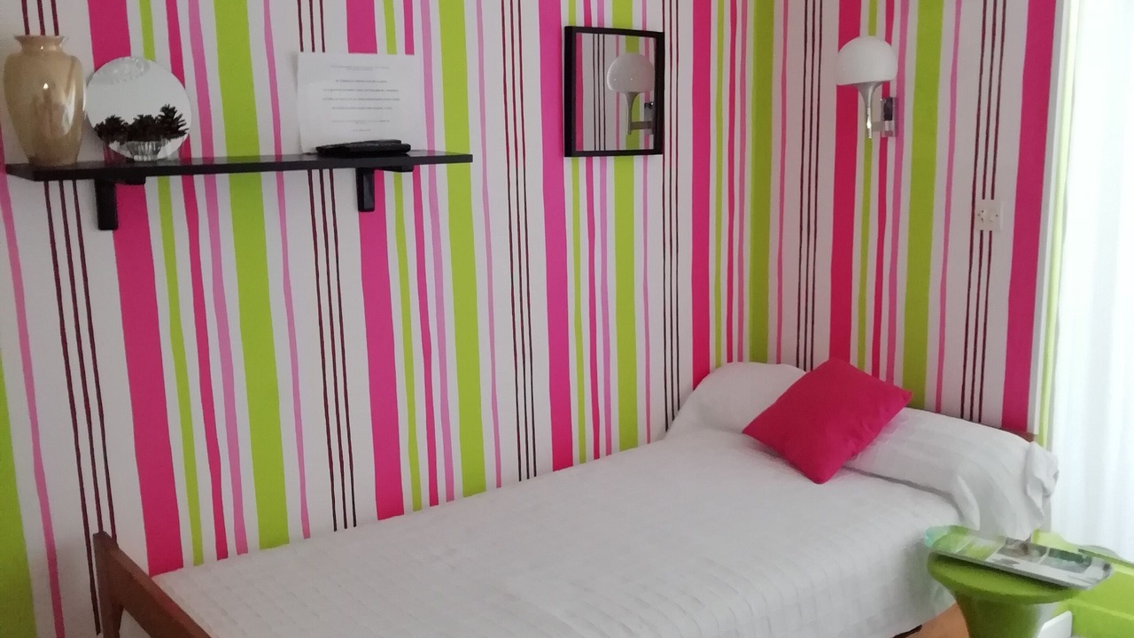 Photo of Bedroom in La Baule-Escoublac