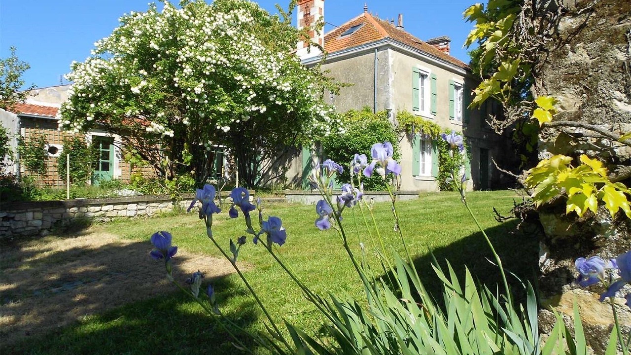 Photo of Outdoor in L'Ile-d'Elle