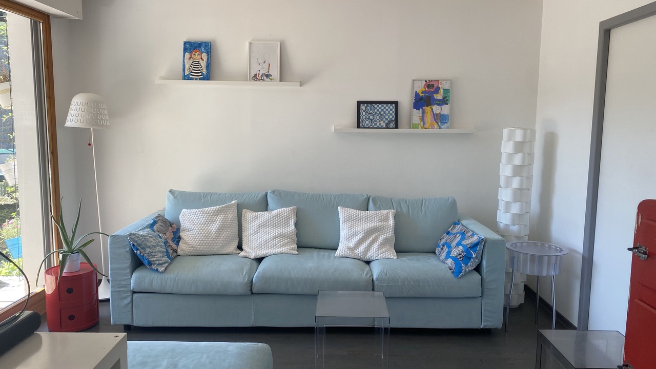 Photo of Livingroom in Le Bourget-du-Lac