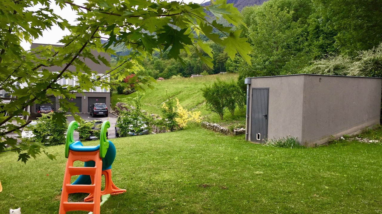 Photo of Outdoor in Le Bourget-du-Lac