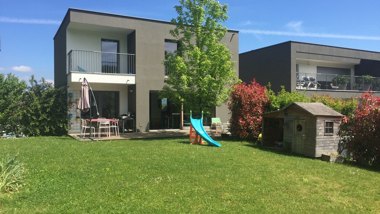 Photo of Outdoor in Le Bourget-du-Lac