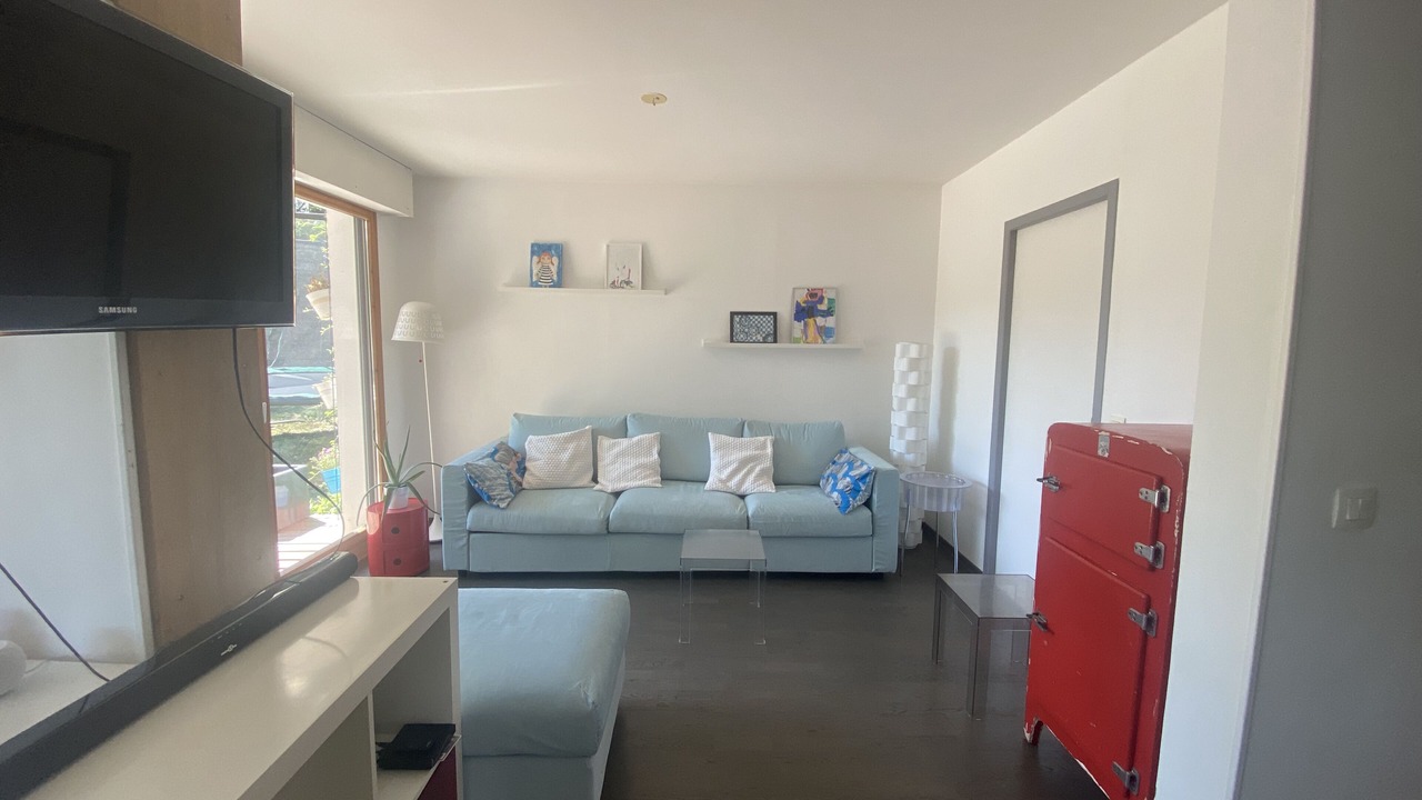 Photo of Livingroom in Le Bourget-du-Lac