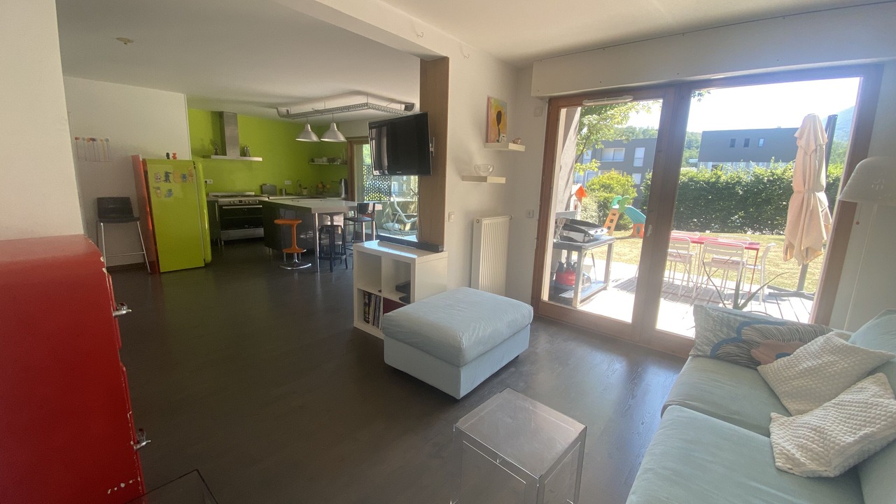 Photo of Livingroom in Le Bourget-du-Lac