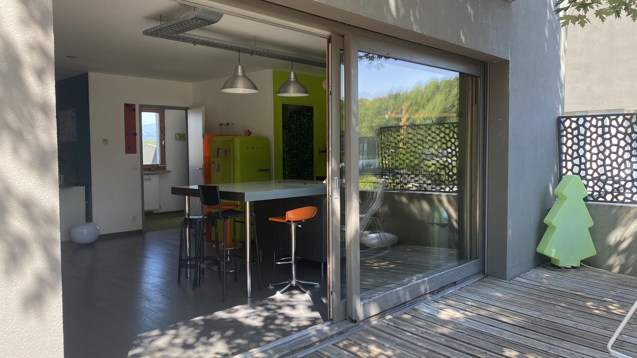 Photo of Outdoor in Le Bourget-du-Lac