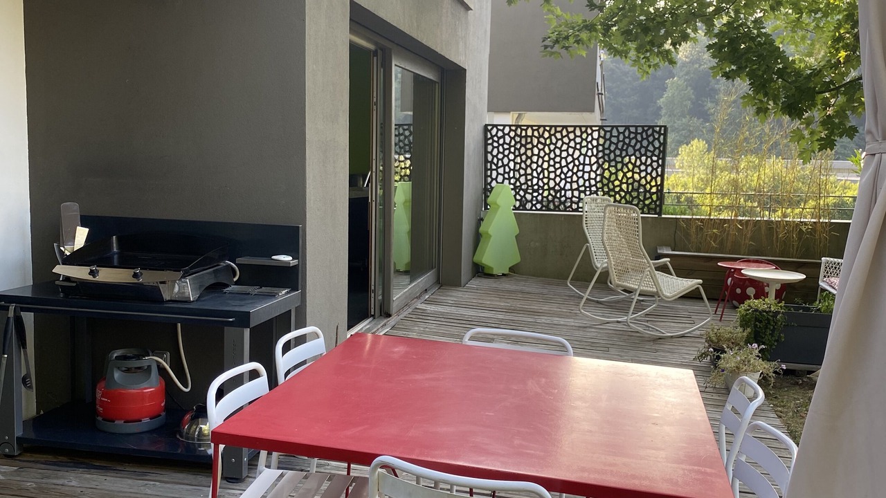 Photo of Outdoor in Le Bourget-du-Lac