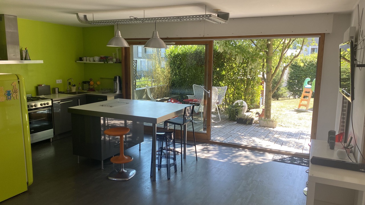 Photo of Kitchen in Le Bourget-du-Lac