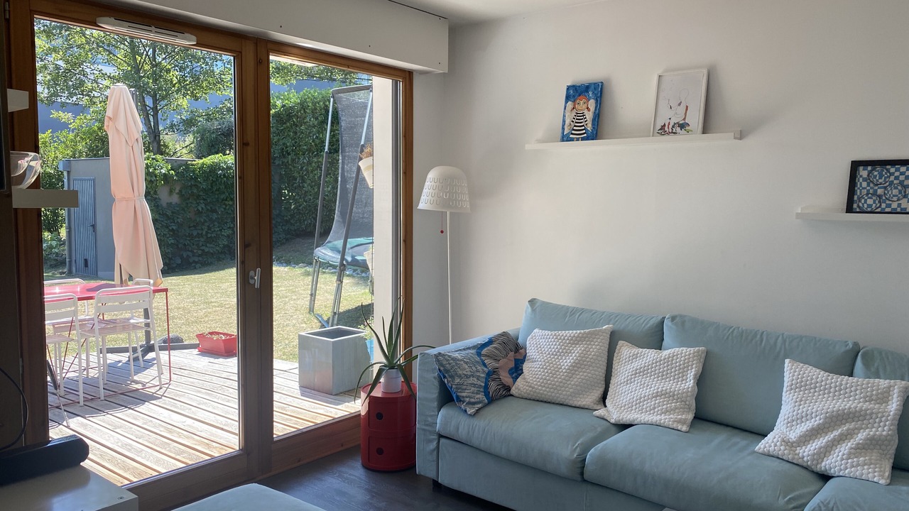 Photo of Livingroom in Le Bourget-du-Lac