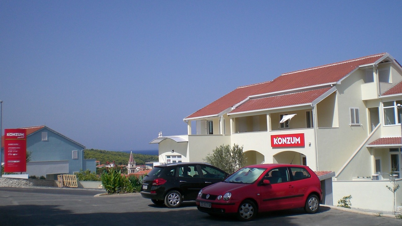 Photo of Outdoor in Postira