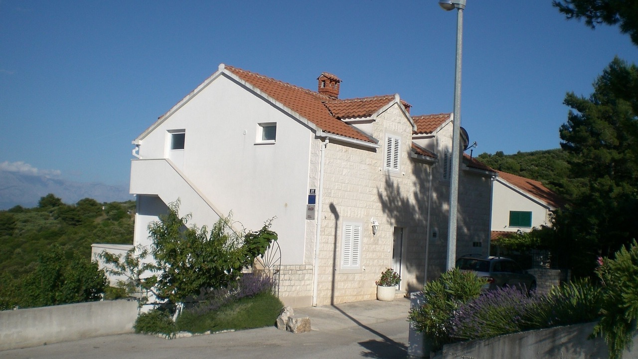 Photo of Outdoor in Postira