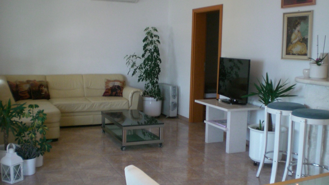 Photo of Livingroom in Postira