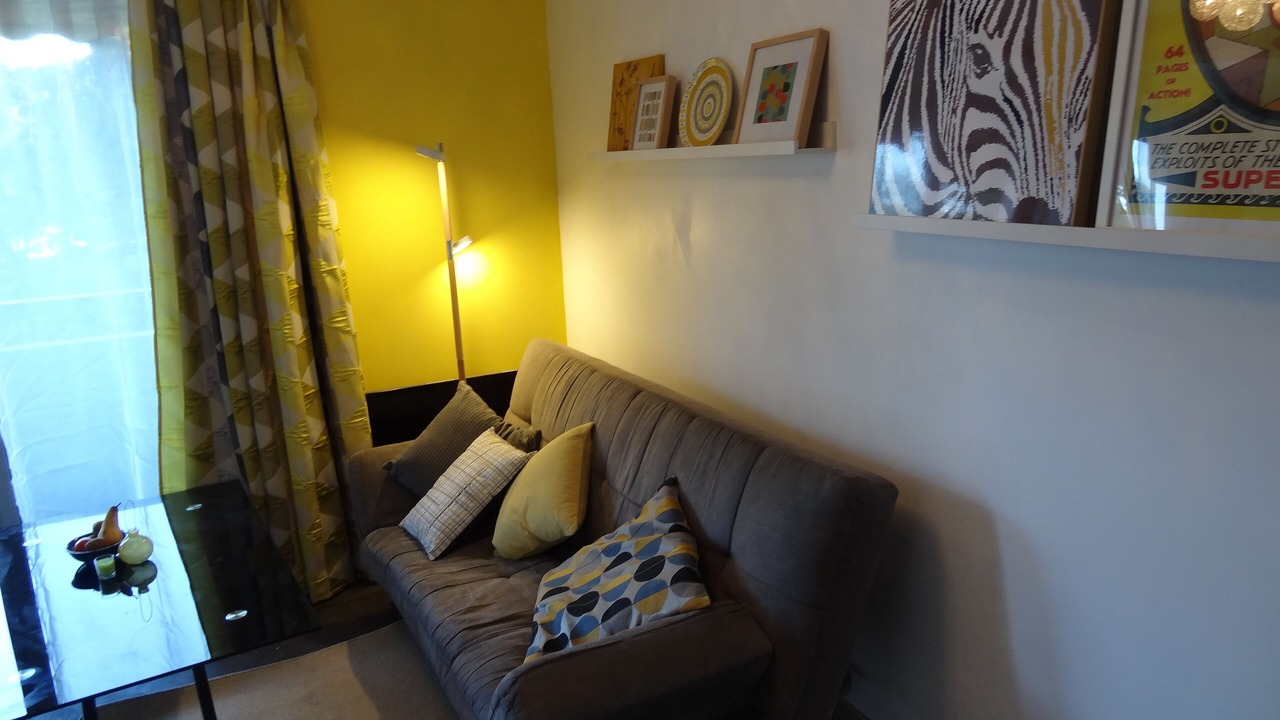 Photo of Livingroom in Celleneuve