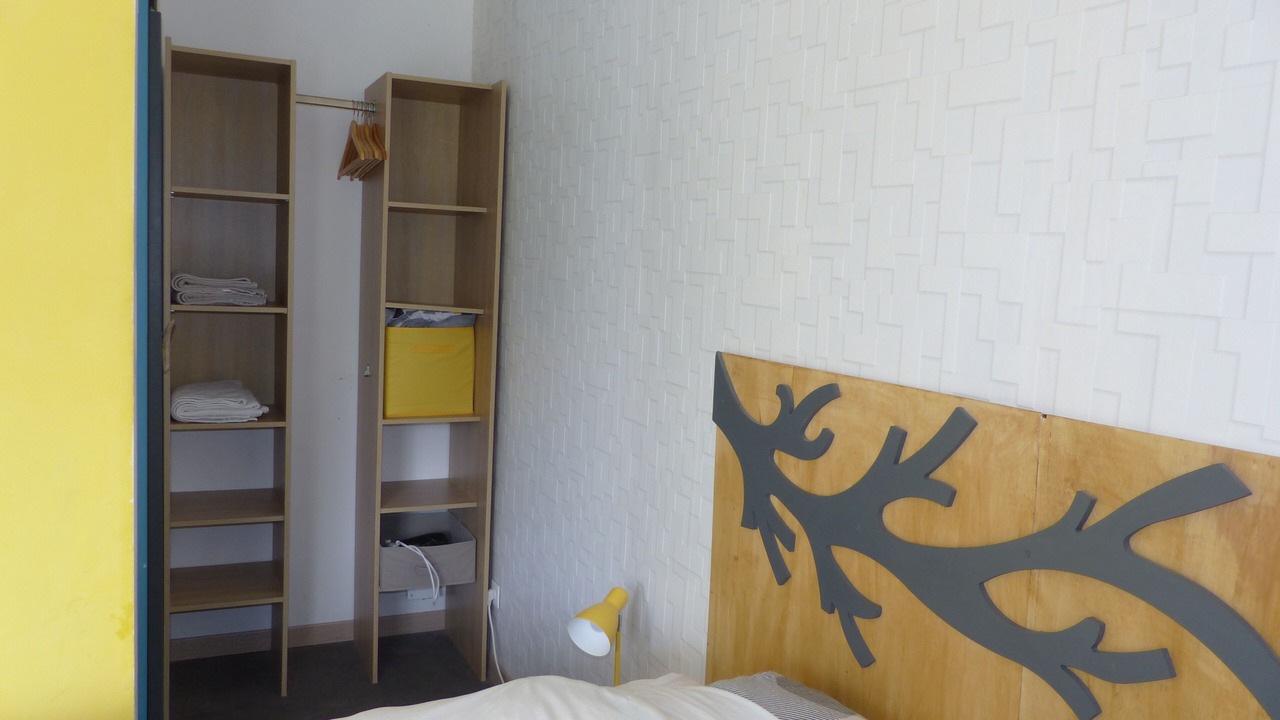 Photo of Bedroom in Celleneuve