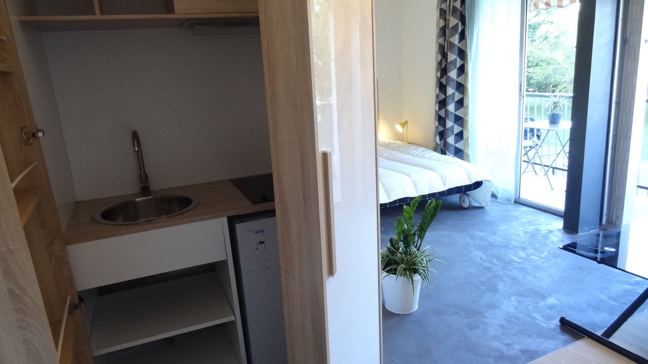 Photo of Bedroom in Celleneuve