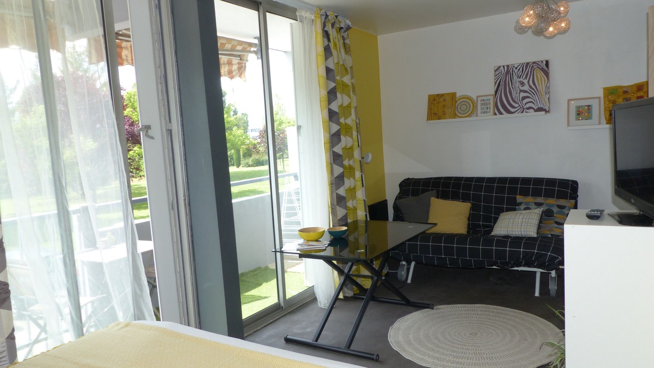 Photo of Bedroom in Celleneuve