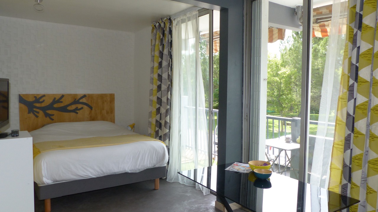 Photo of Bedroom in Celleneuve