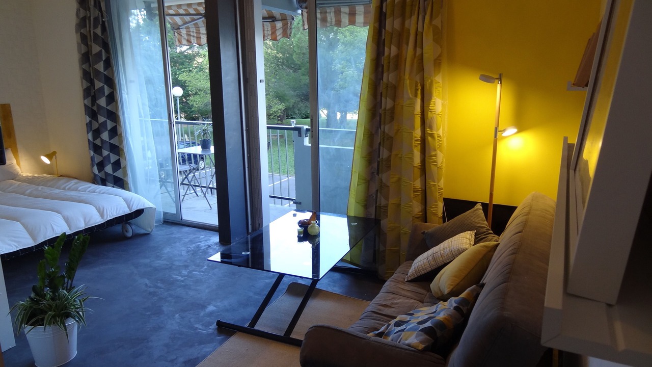 Photo of Bedroom in Celleneuve