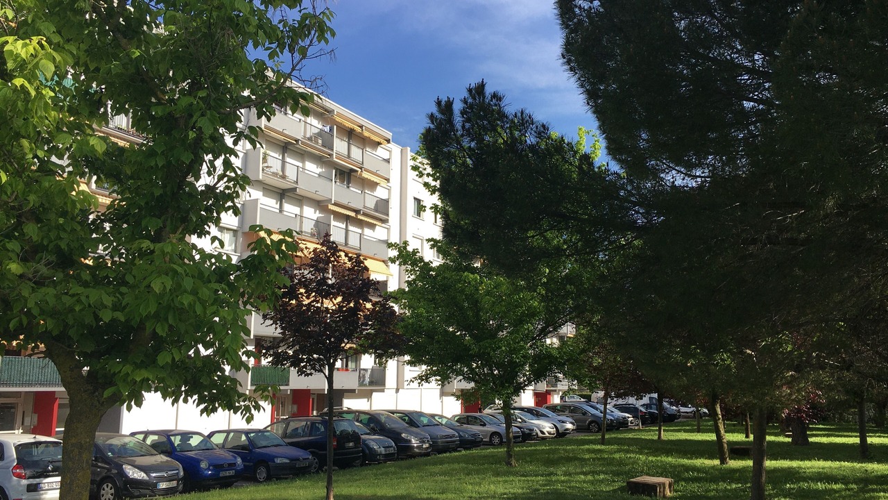 Photo of Outdoor in Celleneuve